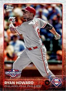 Ryan Howard