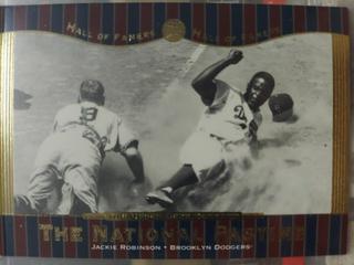 Jackie Robinson