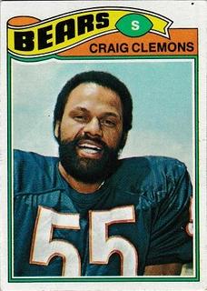 Craig Clemons