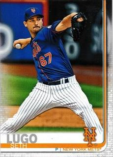 Seth Lugo
