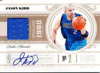 Jason Kidd