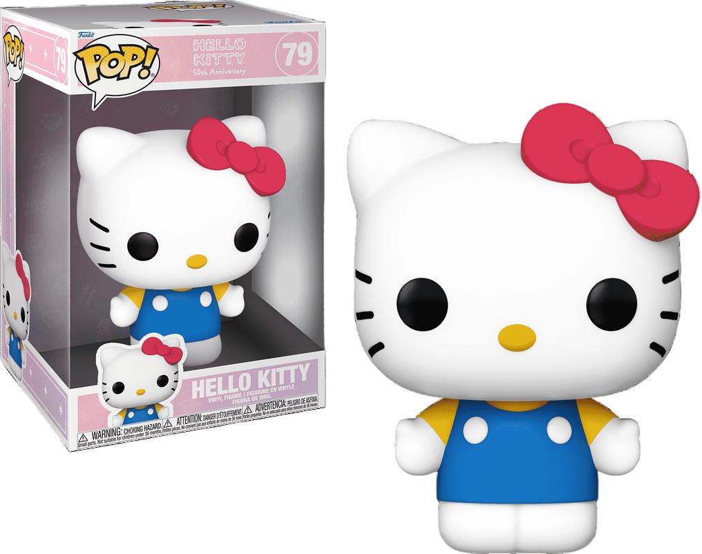 Hello Kitty #79 Funko POP Sanrio