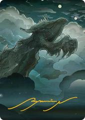 Sin, Spira's Punishment [Signature] #36