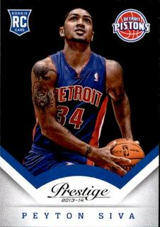 Peyton Siva