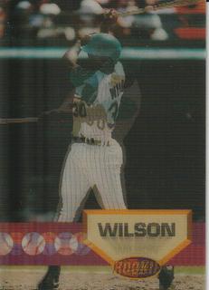 Nigel Wilson
