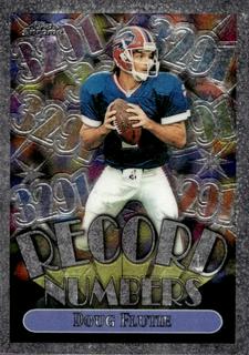 Doug Flutie