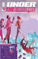 Under The Influence | Comic Books Under The Influence