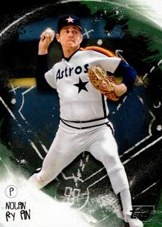 Nolan Ryan
