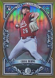 Chase Burns