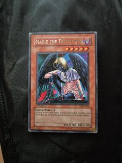 Darklord Marie LON-E046