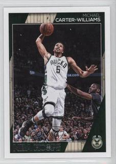 Michael Carter-Williams