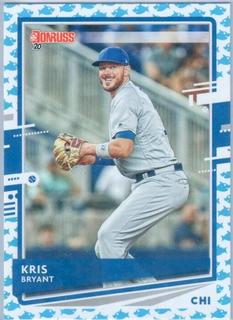 Kris Bryant