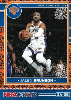 Jalen Brunson