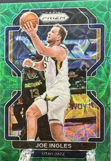 Joe Ingles