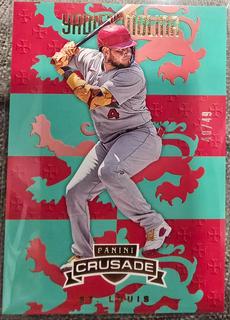 Yadier Molina