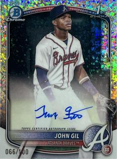John Gil