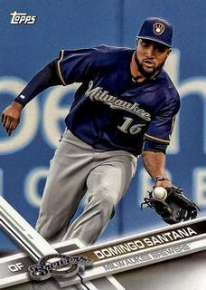 Domingo Santana