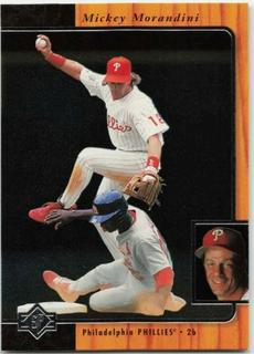 Mickey Morandini