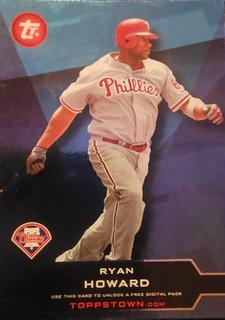 Ryan Howard