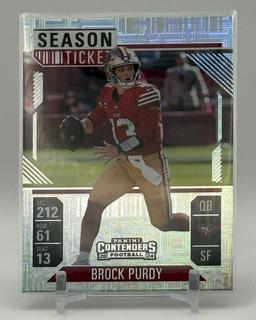 Brock Purdy