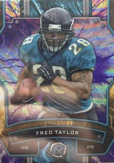 Fred Taylor