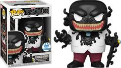 Venomized Kingpin #883