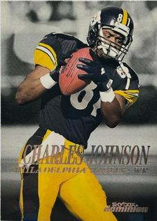 Charles Johnson