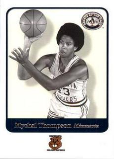Mychal Thompson