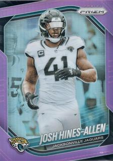 Josh Hines-Allen