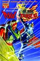 Project Superpowers: Chapter Two | Comic Books Project Superpowers: Chapter Two
