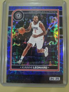 Kawhi Leonard