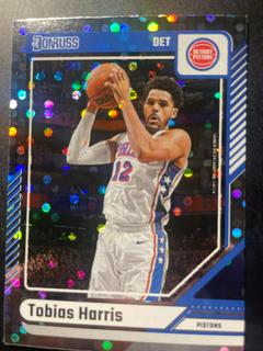 Tobias Harris