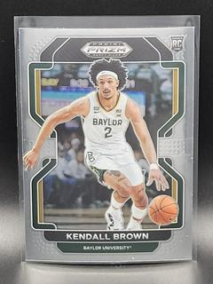 Kendall Brown