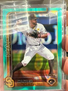 Xander Bogaerts