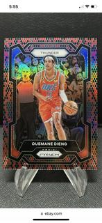 Ousmane Dieng