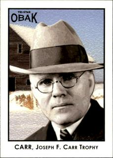 Joe Carr