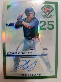 Dean Curley