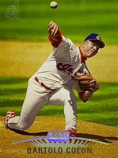 Bartolo Colon