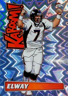 John Elway
