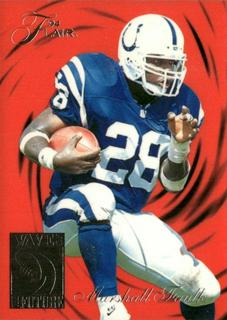 Marshall Faulk