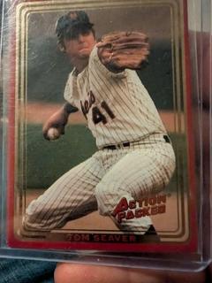 Tom Seaver