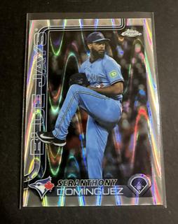Seranthony Dominguez