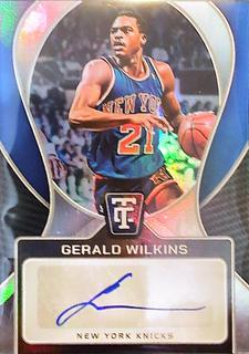 Gerald Wilkins