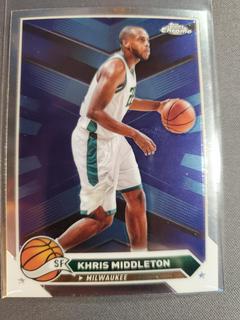 Khris Middleton