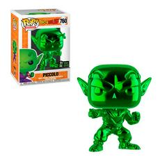 Piccolo #760 Funko POP Animation Prices