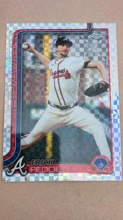 Erick Fedde