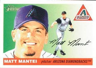 Matt Mantei