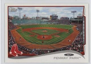 Fenway Park