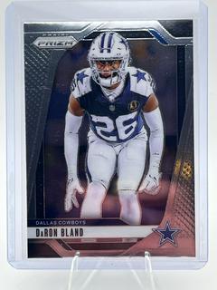 DaRon Bland