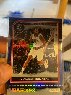Kawhi Leonard